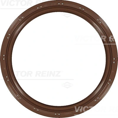 Shaft Seal, crankshaft